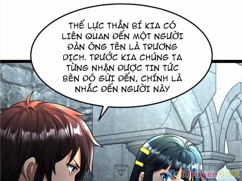 Toàn Cầu Băng Phong: Ta Chế Tạo Phòng An Toàn Tại Tận Thế - Chương 291 - ảnh 22