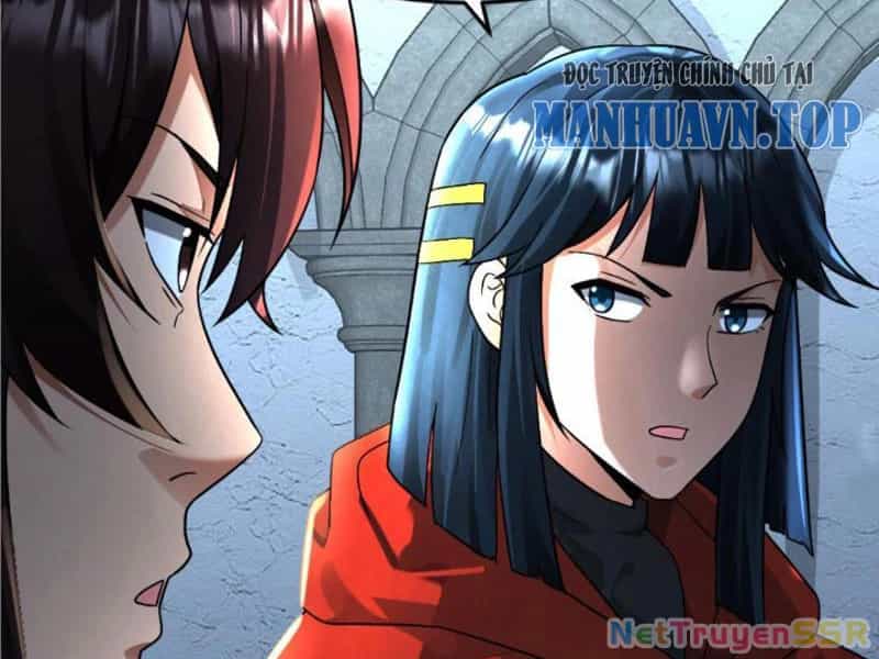 Toàn Cầu Băng Phong: Ta Chế Tạo Phòng An Toàn Tại Tận Thế - Chương 291 - ảnh 32