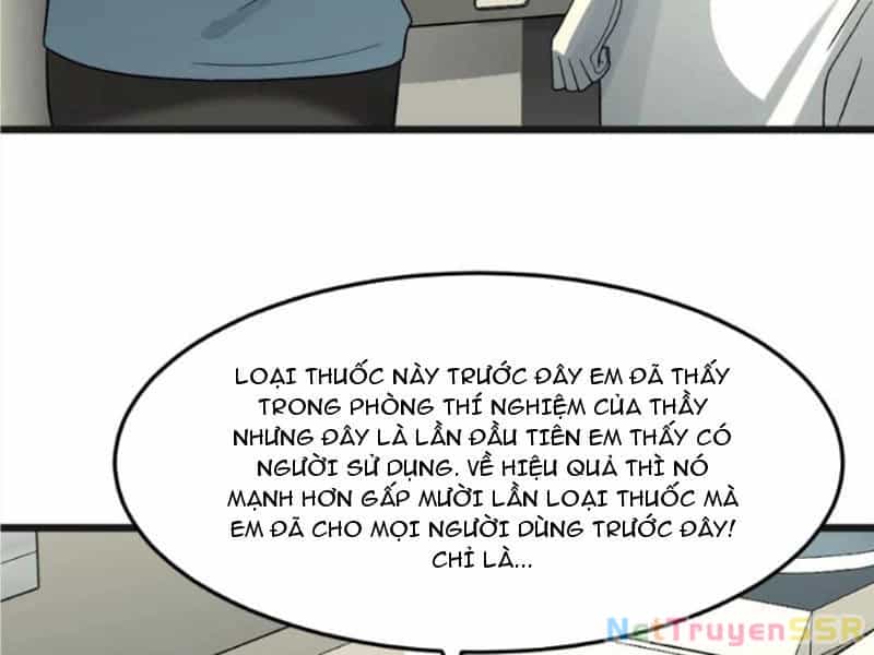 Toàn Cầu Băng Phong: Ta Chế Tạo Phòng An Toàn Tại Tận Thế - Chương 291 - ảnh 49