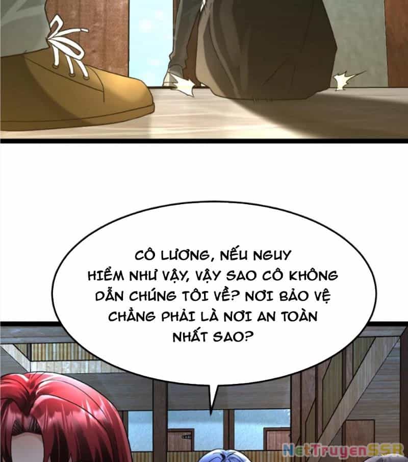 Toàn Cầu Băng Phong: Ta Chế Tạo Phòng An Toàn Tại Tận Thế - Chương 292 - ảnh 32