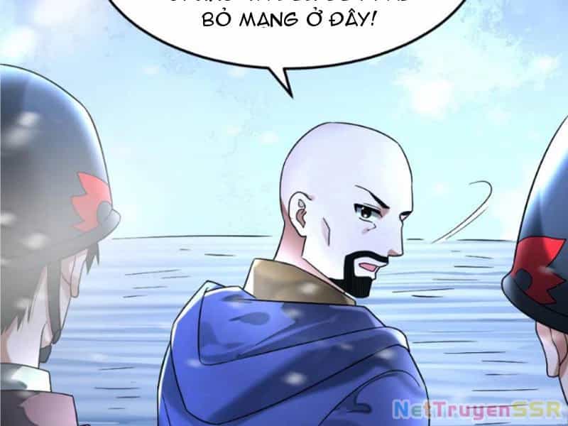 Toàn Cầu Băng Phong: Ta Chế Tạo Phòng An Toàn Tại Tận Thế - Chương 293 - ảnh 41