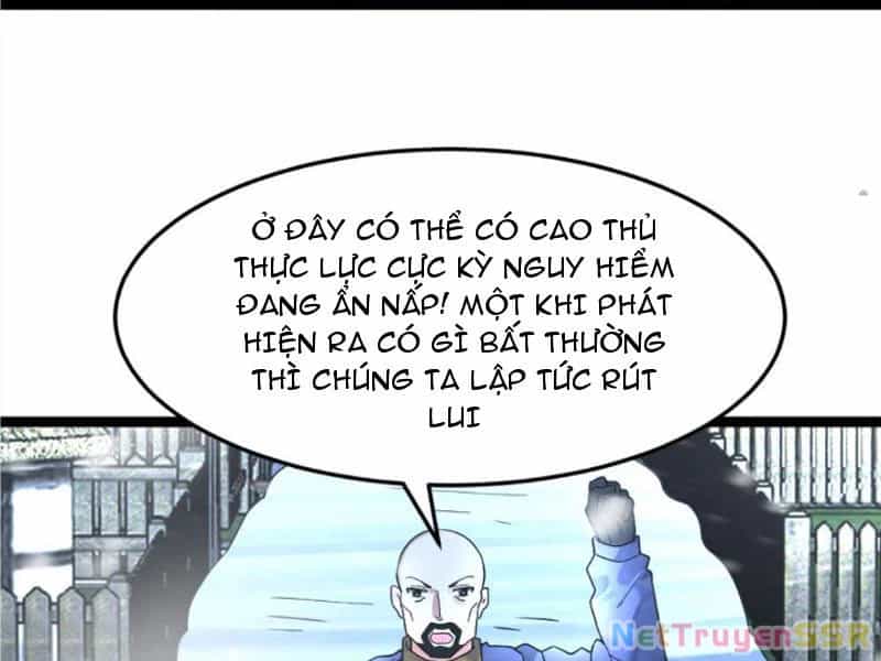 Toàn Cầu Băng Phong: Ta Chế Tạo Phòng An Toàn Tại Tận Thế - Chương 293 - ảnh 55