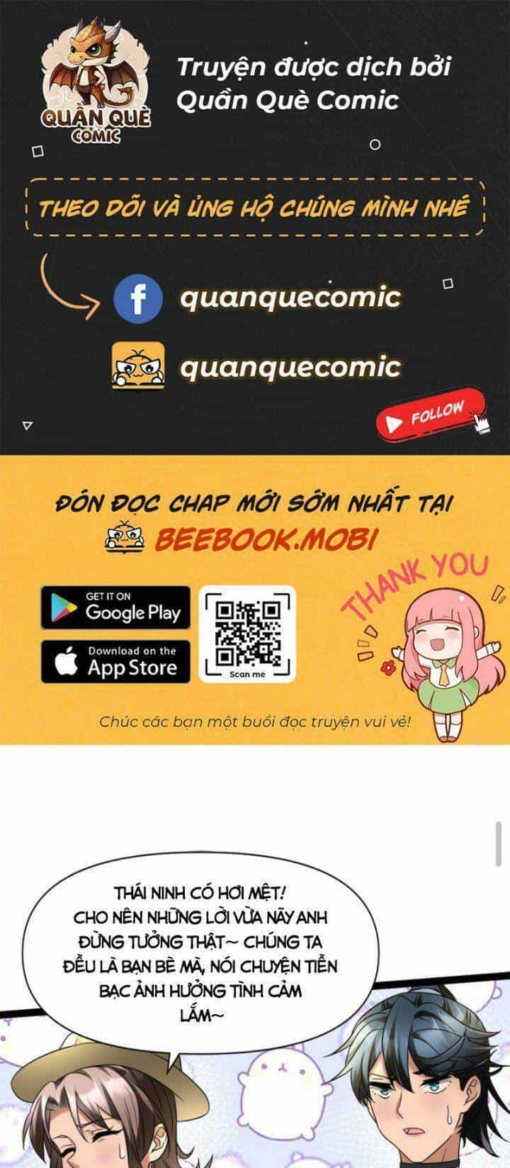 Toàn Cầu Băng Phong: Ta Chế Tạo Phòng An Toàn Tại Tận Thế - Chương 2 - ảnh 2