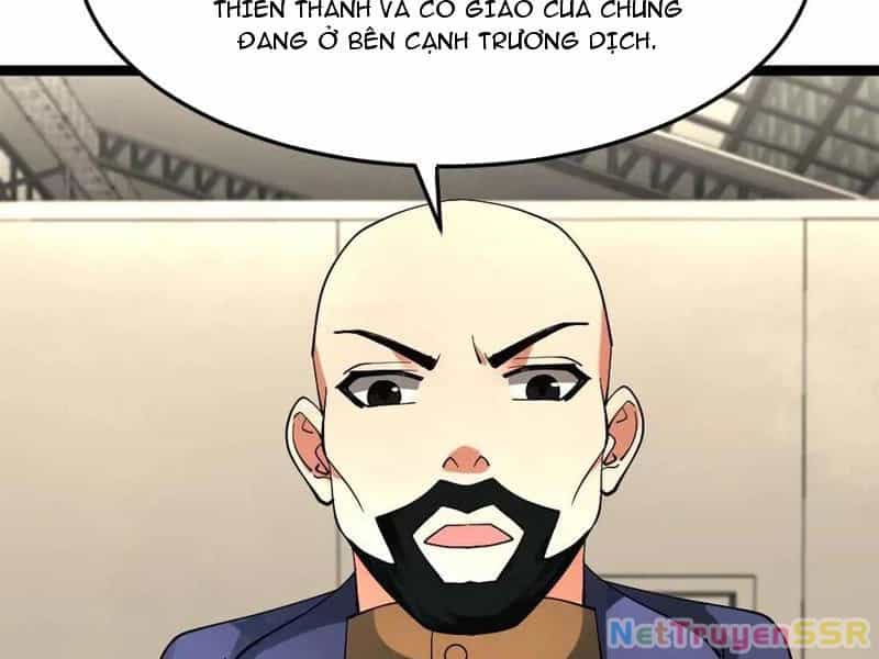 Toàn Cầu Băng Phong: Ta Chế Tạo Phòng An Toàn Tại Tận Thế - Chương 295 - ảnh 13