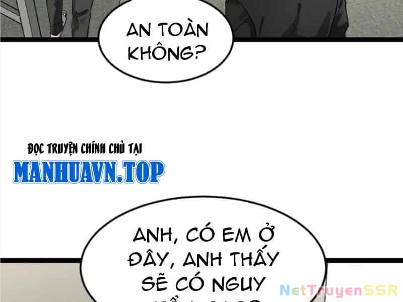 Toàn Cầu Băng Phong: Ta Chế Tạo Phòng An Toàn Tại Tận Thế - Chương 300 - ảnh 40