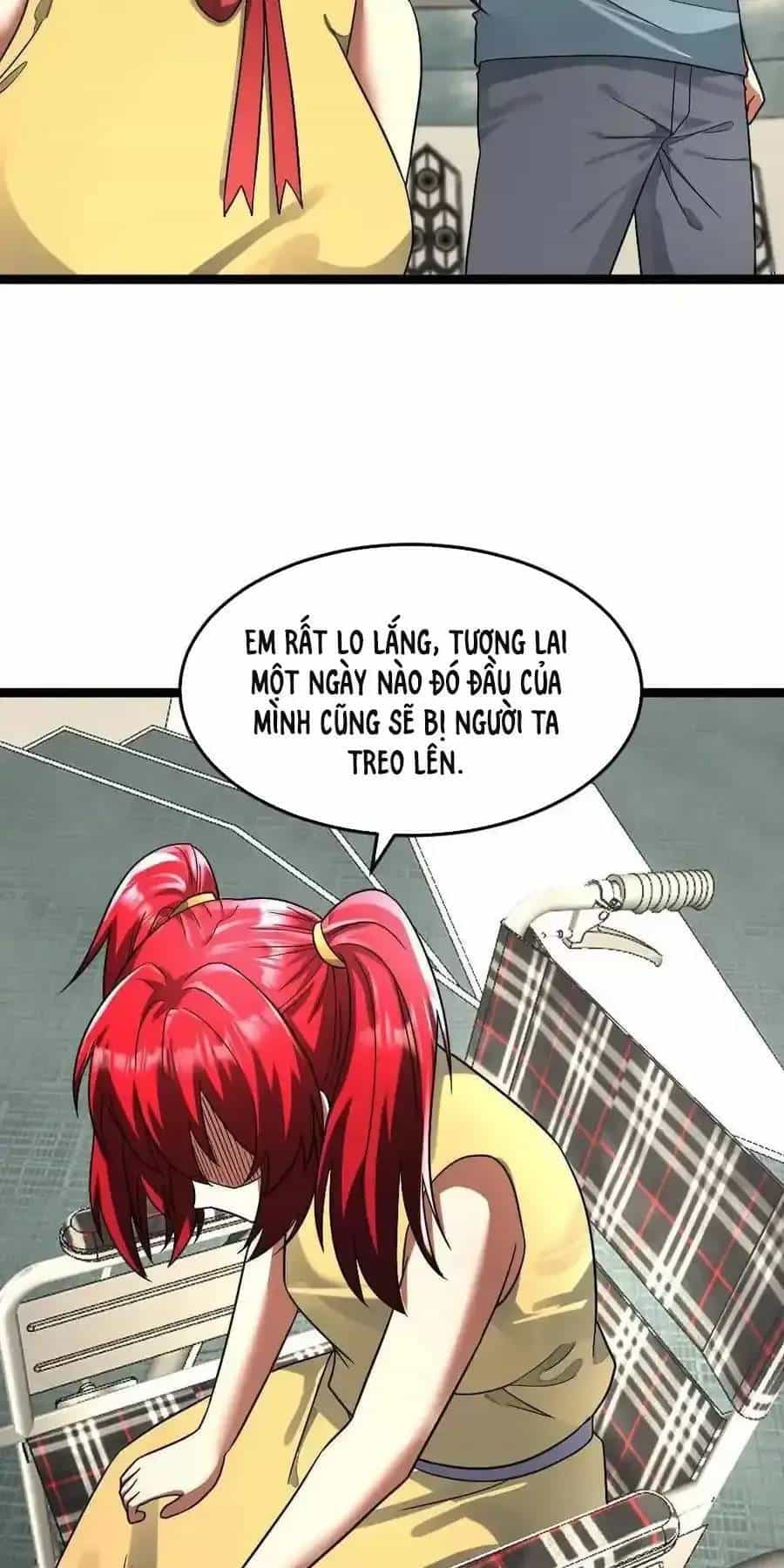Toàn Cầu Băng Phong: Ta Chế Tạo Phòng An Toàn Tại Tận Thế - Chương 306 - ảnh 8