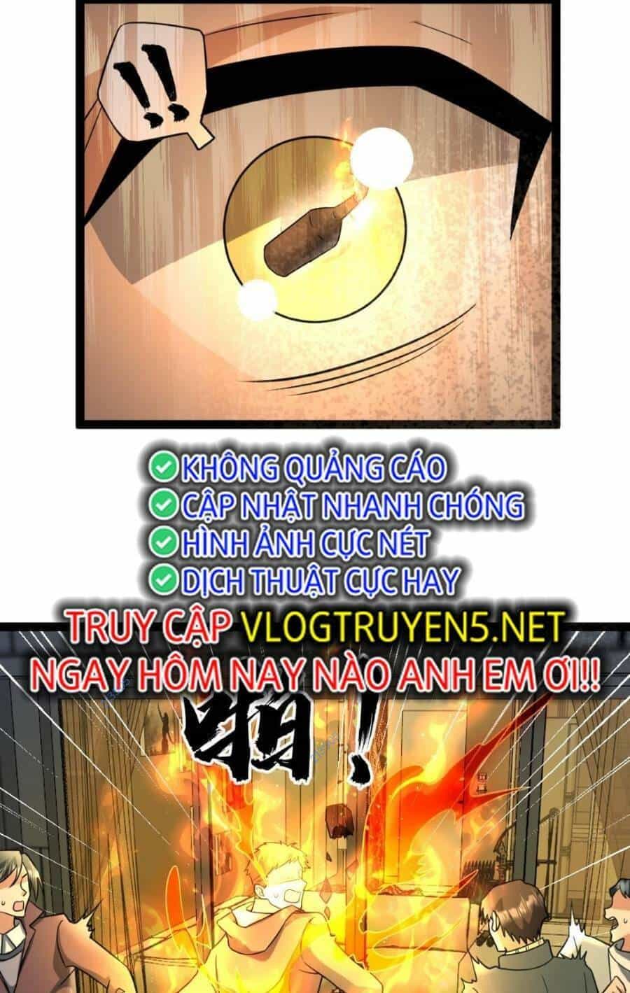 Toàn Cầu Băng Phong: Ta Chế Tạo Phòng An Toàn Tại Tận Thế - Chương 32 - ảnh 13