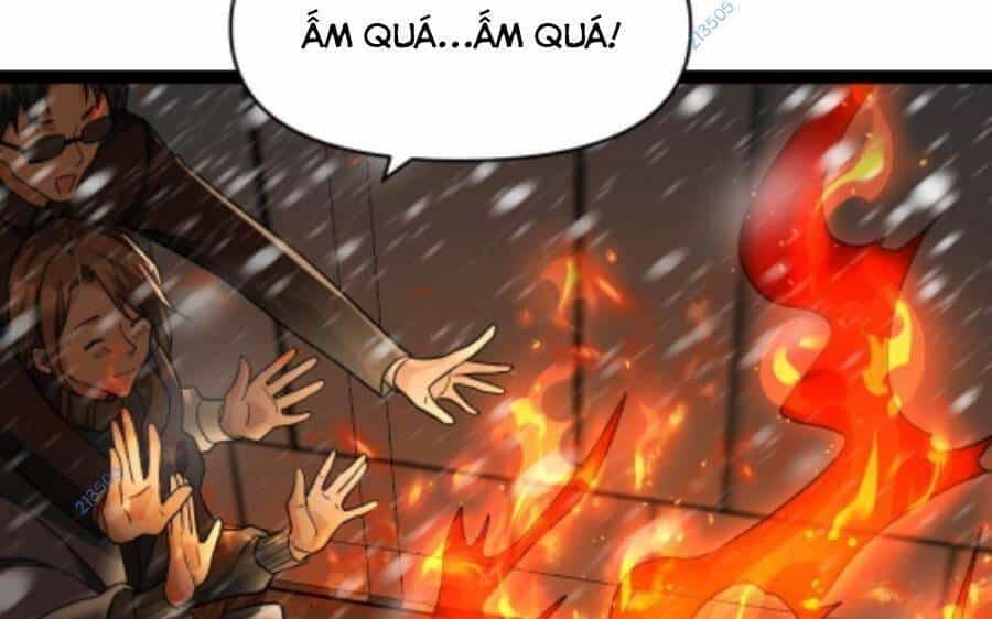 Toàn Cầu Băng Phong: Ta Chế Tạo Phòng An Toàn Tại Tận Thế - Chương 32 - ảnh 29