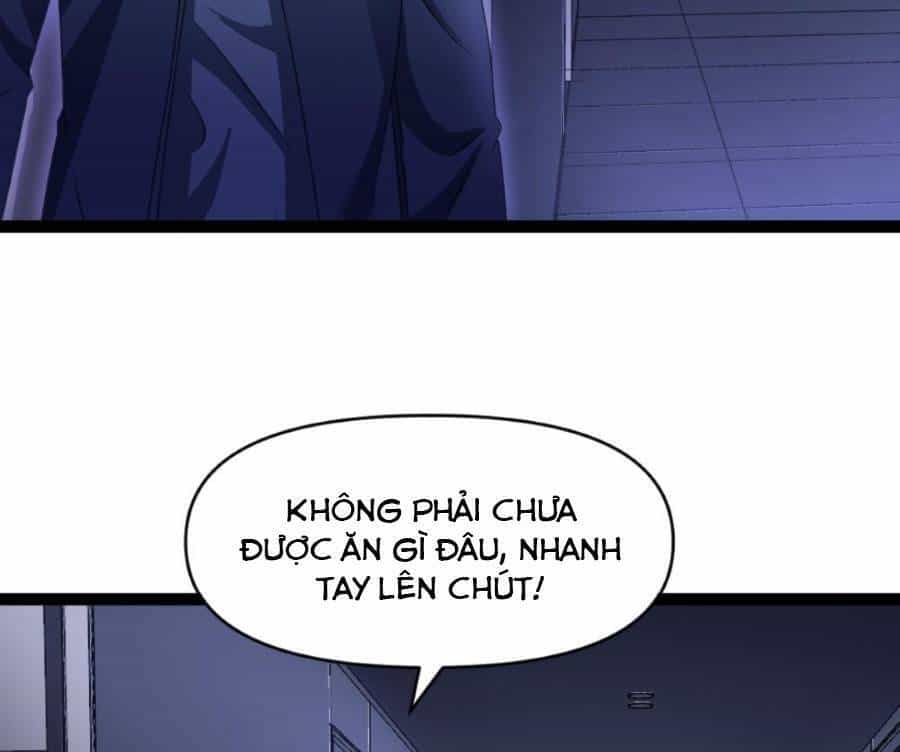 Toàn Cầu Băng Phong: Ta Chế Tạo Phòng An Toàn Tại Tận Thế - Chương 33 - ảnh 24