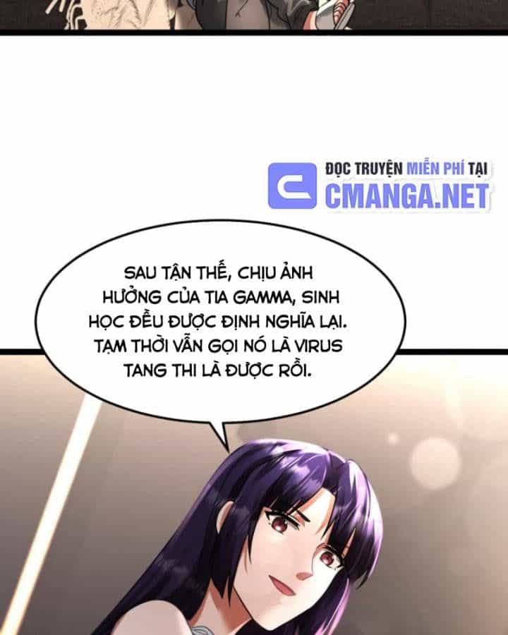 Toàn Cầu Băng Phong: Ta Chế Tạo Phòng An Toàn Tại Tận Thế - Chương 349 - ảnh 28
