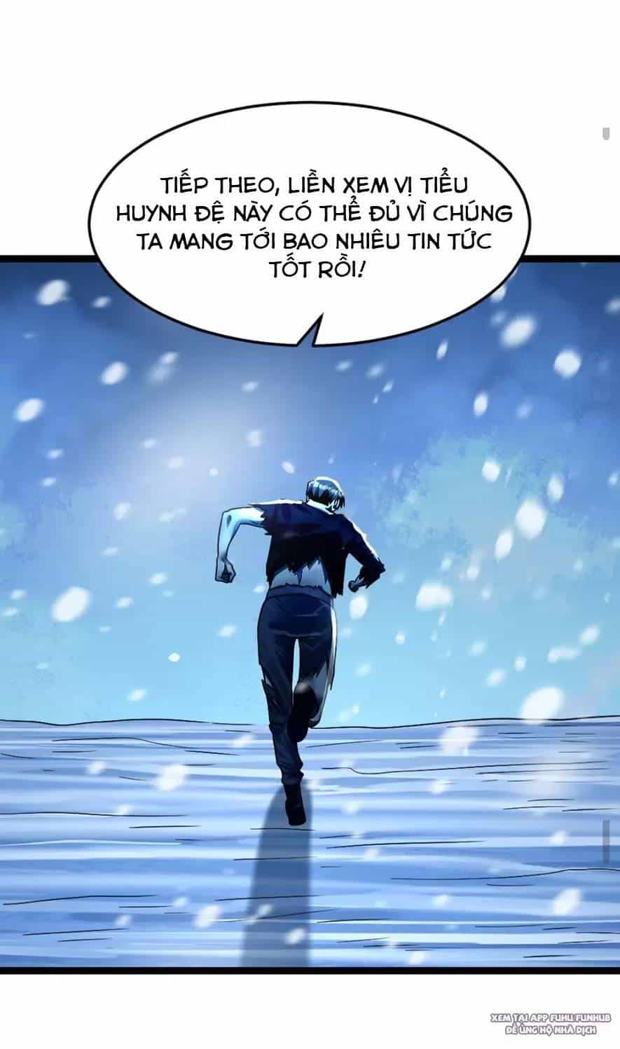 Toàn Cầu Băng Phong: Ta Chế Tạo Phòng An Toàn Tại Tận Thế - Chương 352 - ảnh 6