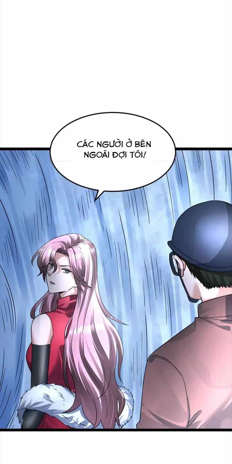 Toàn Cầu Băng Phong: Ta Chế Tạo Phòng An Toàn Tại Tận Thế - Chương 367 - ảnh 21