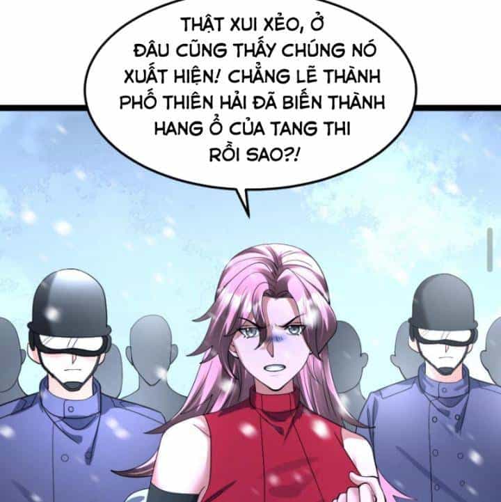 Toàn Cầu Băng Phong: Ta Chế Tạo Phòng An Toàn Tại Tận Thế - Chương 375 - ảnh 35