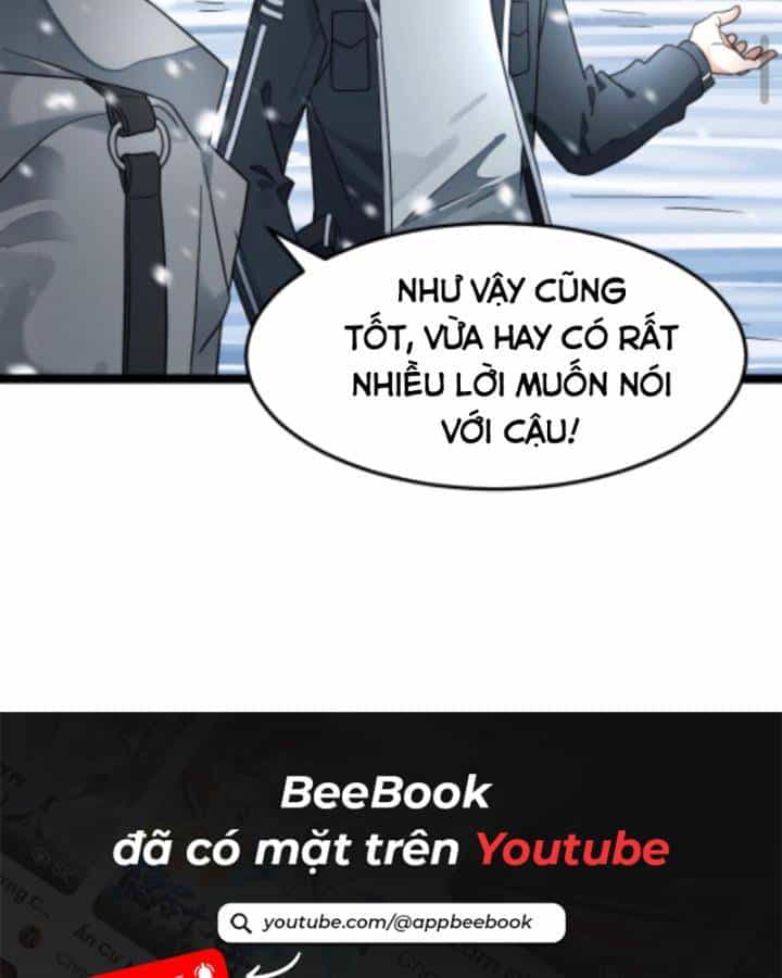 Toàn Cầu Băng Phong: Ta Chế Tạo Phòng An Toàn Tại Tận Thế - Chương 376 - ảnh 39
