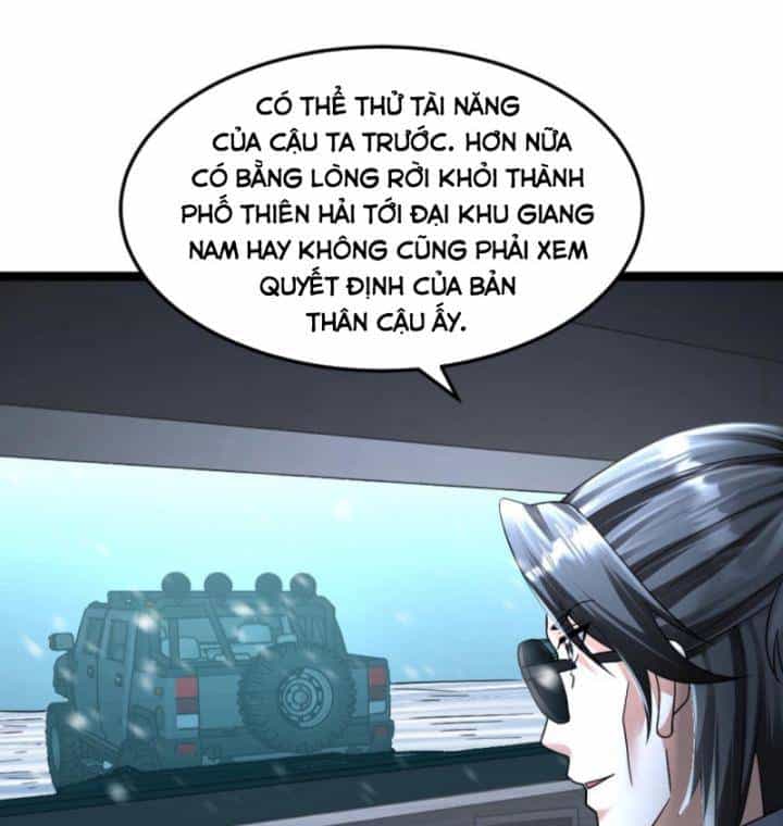 Toàn Cầu Băng Phong: Ta Chế Tạo Phòng An Toàn Tại Tận Thế - Chương 377 - ảnh 27