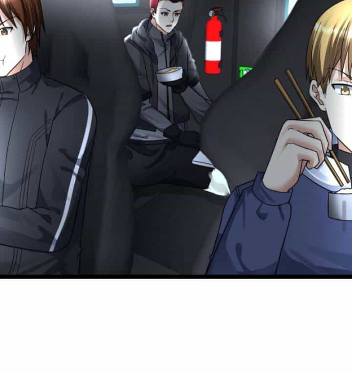 Toàn Cầu Băng Phong: Ta Chế Tạo Phòng An Toàn Tại Tận Thế - Chương 384 - ảnh 36
