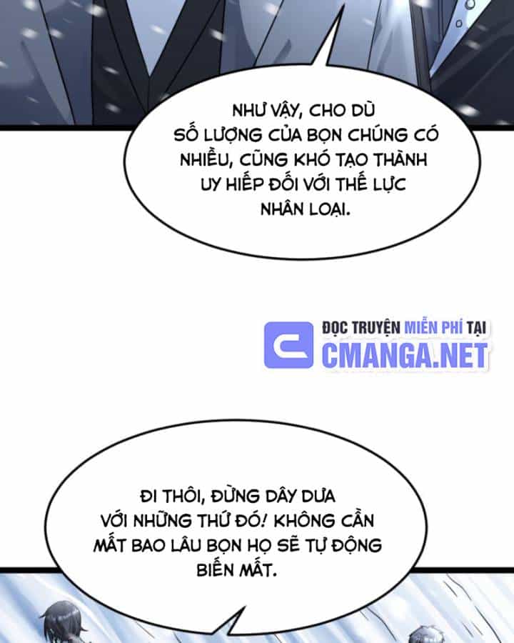 Toàn Cầu Băng Phong: Ta Chế Tạo Phòng An Toàn Tại Tận Thế - Chương 388 - ảnh 28