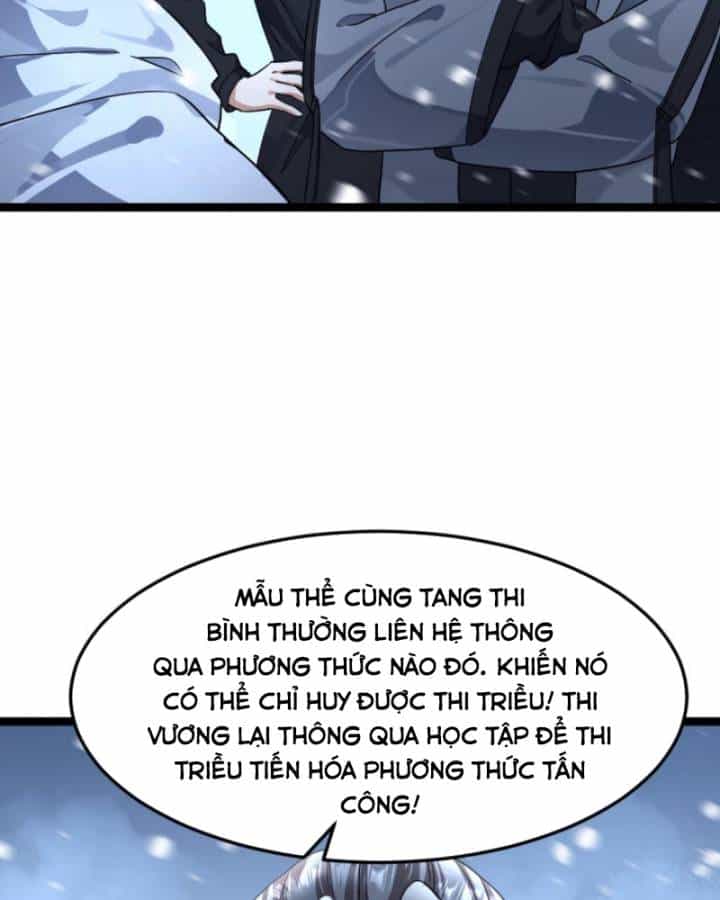 Toàn Cầu Băng Phong: Ta Chế Tạo Phòng An Toàn Tại Tận Thế - Chương 388 - ảnh 42