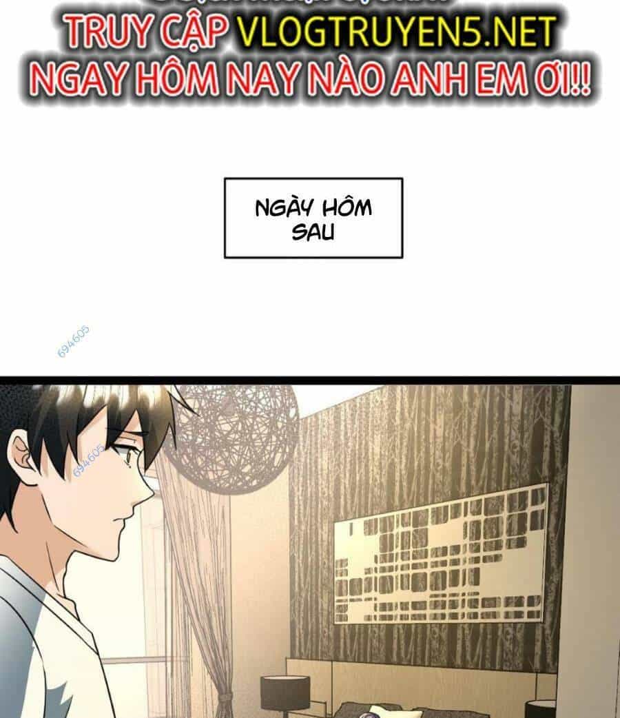 Toàn Cầu Băng Phong: Ta Chế Tạo Phòng An Toàn Tại Tận Thế - Chương 39 - ảnh 19