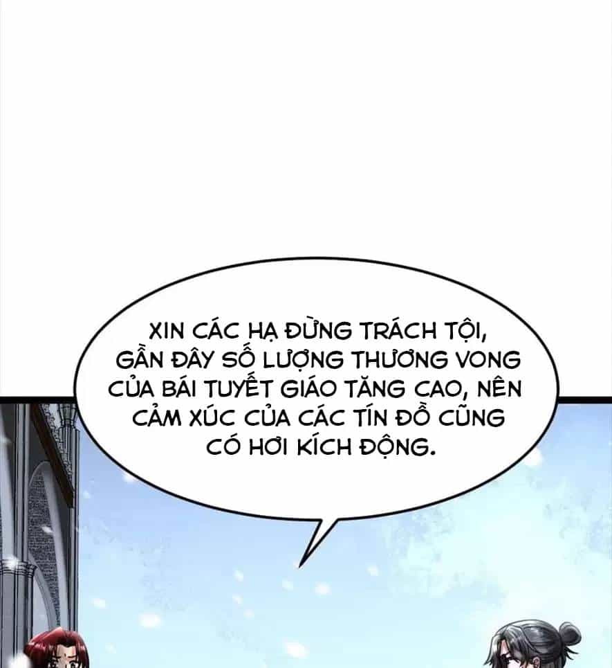 Toàn Cầu Băng Phong: Ta Chế Tạo Phòng An Toàn Tại Tận Thế - Chương 394 - ảnh 17