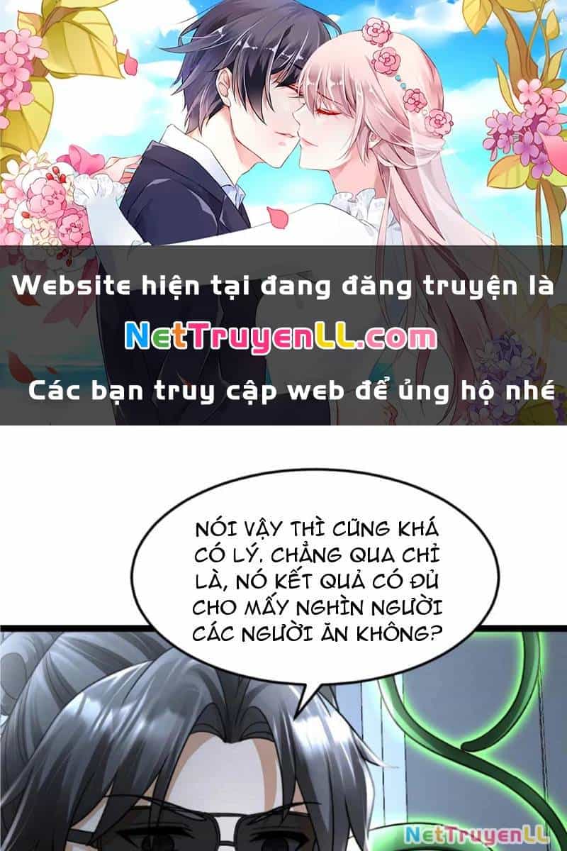 Toàn Cầu Băng Phong: Ta Chế Tạo Phòng An Toàn Tại Tận Thế - Chương 396 - ảnh 2