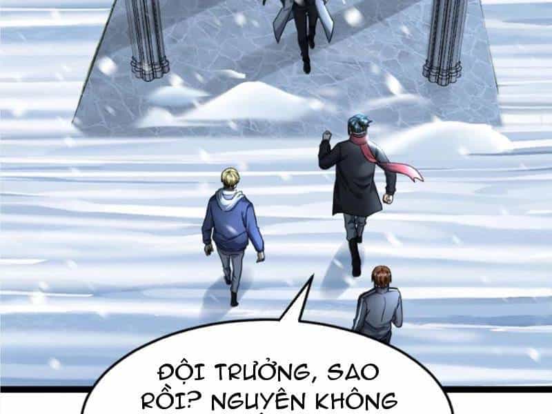 Toàn Cầu Băng Phong: Ta Chế Tạo Phòng An Toàn Tại Tận Thế - Chương 397 - ảnh 36