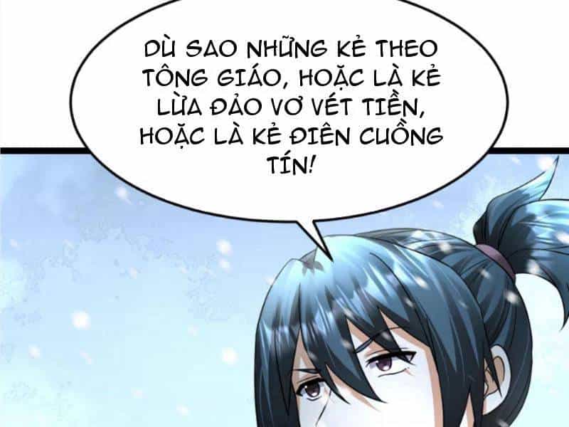 Toàn Cầu Băng Phong: Ta Chế Tạo Phòng An Toàn Tại Tận Thế - Chương 397 - ảnh 47