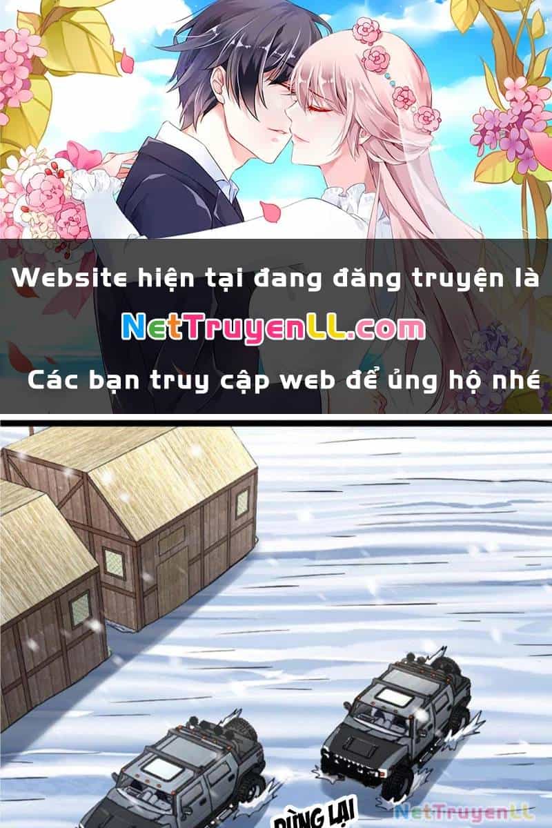 Toàn Cầu Băng Phong: Ta Chế Tạo Phòng An Toàn Tại Tận Thế - Chương 398 - ảnh 2