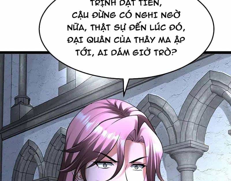 Toàn Cầu Băng Phong: Ta Chế Tạo Phòng An Toàn Tại Tận Thế - Chương 400 - ảnh 24