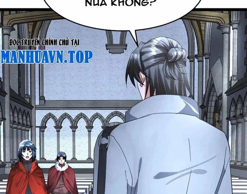 Toàn Cầu Băng Phong: Ta Chế Tạo Phòng An Toàn Tại Tận Thế - Chương 400 - ảnh 27