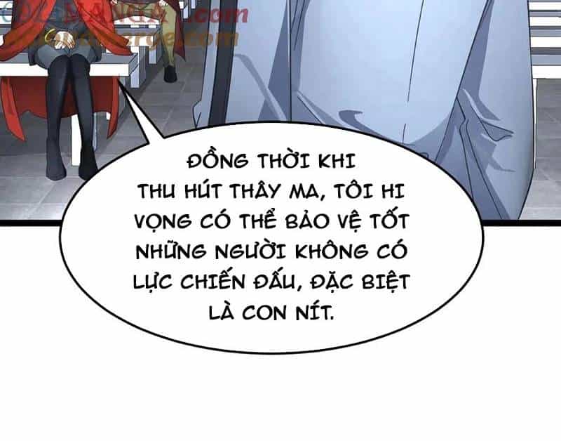 Toàn Cầu Băng Phong: Ta Chế Tạo Phòng An Toàn Tại Tận Thế - Chương 400 - ảnh 28