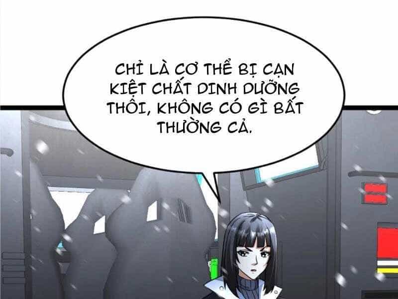 Toàn Cầu Băng Phong: Ta Chế Tạo Phòng An Toàn Tại Tận Thế - Chương 404 - ảnh 28