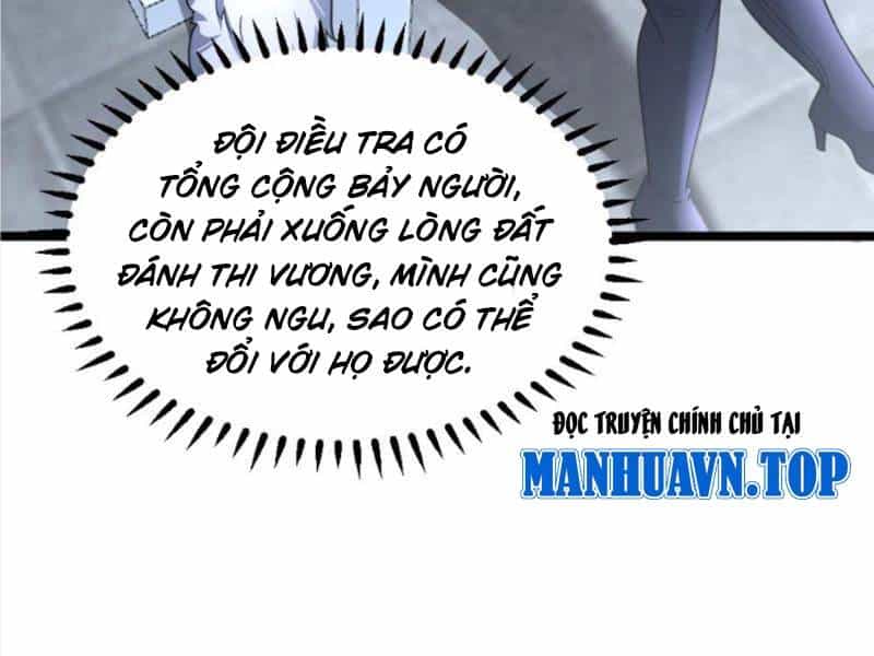 Toàn Cầu Băng Phong: Ta Chế Tạo Phòng An Toàn Tại Tận Thế - Chương 405 - ảnh 11