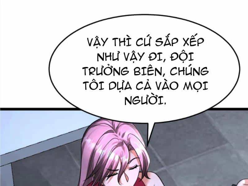 Toàn Cầu Băng Phong: Ta Chế Tạo Phòng An Toàn Tại Tận Thế - Chương 405 - ảnh 9