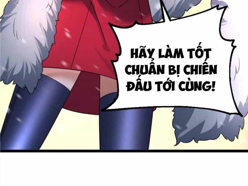 Toàn Cầu Băng Phong: Ta Chế Tạo Phòng An Toàn Tại Tận Thế - Chương 406 - ảnh 30