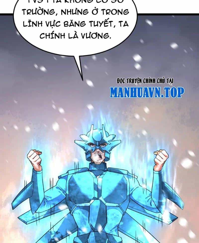 Toàn Cầu Băng Phong: Ta Chế Tạo Phòng An Toàn Tại Tận Thế - Chương 407 - ảnh 6