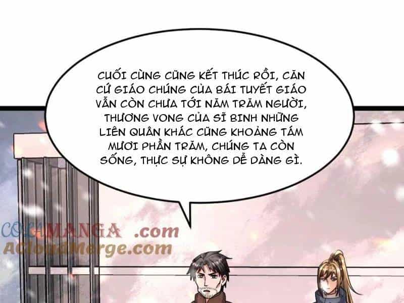 Toàn Cầu Băng Phong: Ta Chế Tạo Phòng An Toàn Tại Tận Thế - Chương 412 - ảnh 10