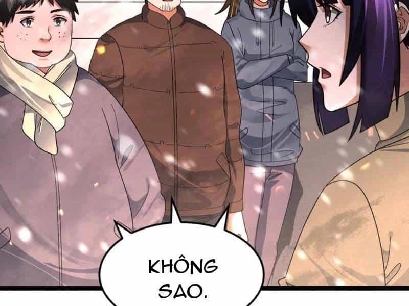 Toàn Cầu Băng Phong: Ta Chế Tạo Phòng An Toàn Tại Tận Thế - Chương 412 - ảnh 19