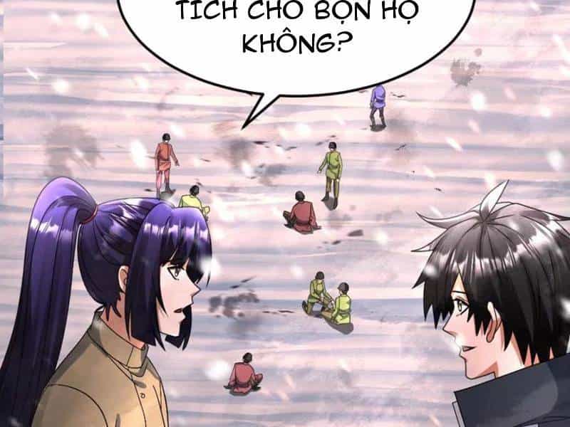 Toàn Cầu Băng Phong: Ta Chế Tạo Phòng An Toàn Tại Tận Thế - Chương 412 - ảnh 21