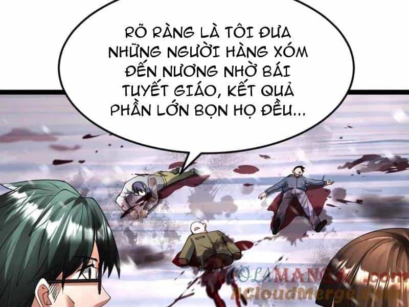 Toàn Cầu Băng Phong: Ta Chế Tạo Phòng An Toàn Tại Tận Thế - Chương 412 - ảnh 39