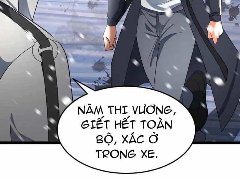 Toàn Cầu Băng Phong: Ta Chế Tạo Phòng An Toàn Tại Tận Thế - Chương 412 - ảnh 53