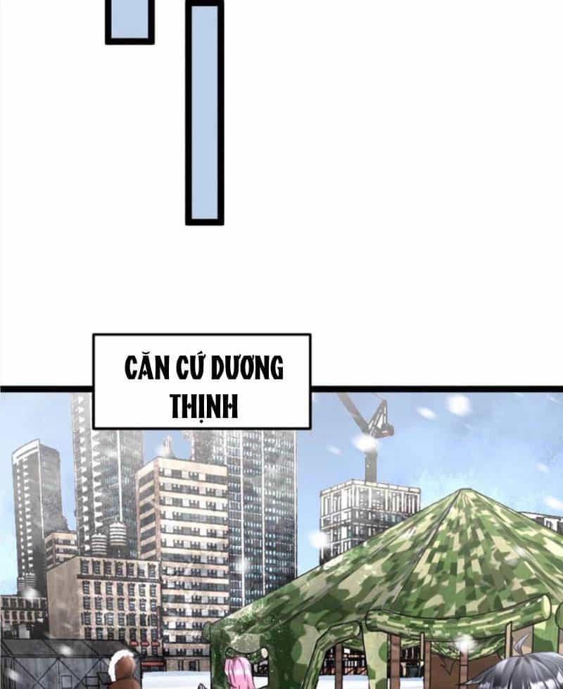 Toàn Cầu Băng Phong: Ta Chế Tạo Phòng An Toàn Tại Tận Thế - Chương 416 - ảnh 4