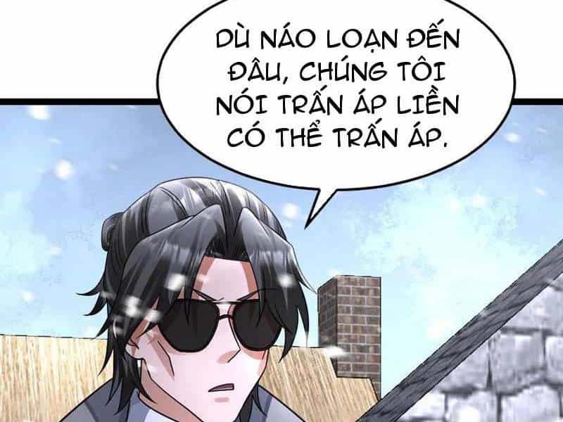 Toàn Cầu Băng Phong: Ta Chế Tạo Phòng An Toàn Tại Tận Thế - Chương 419 - ảnh 12