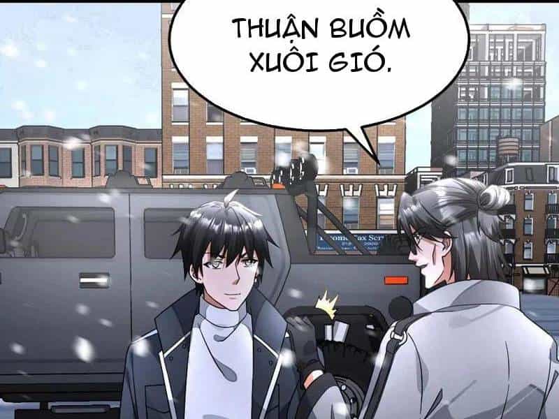 Toàn Cầu Băng Phong: Ta Chế Tạo Phòng An Toàn Tại Tận Thế - Chương 419 - ảnh 38