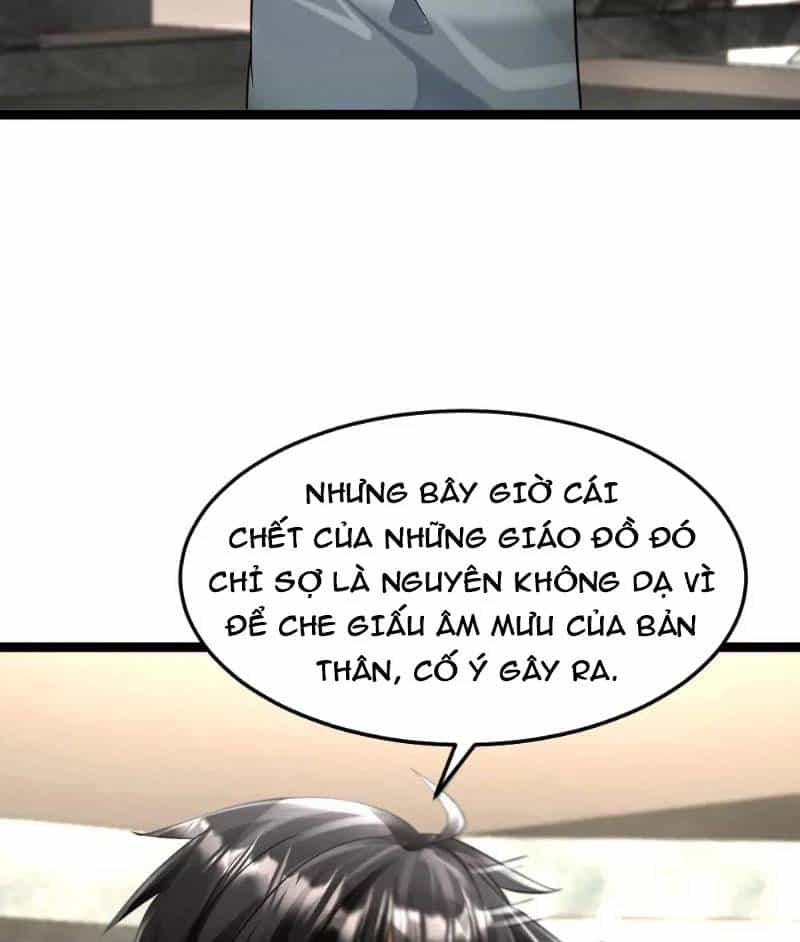 Toàn Cầu Băng Phong: Ta Chế Tạo Phòng An Toàn Tại Tận Thế - Chương 421 - ảnh 31