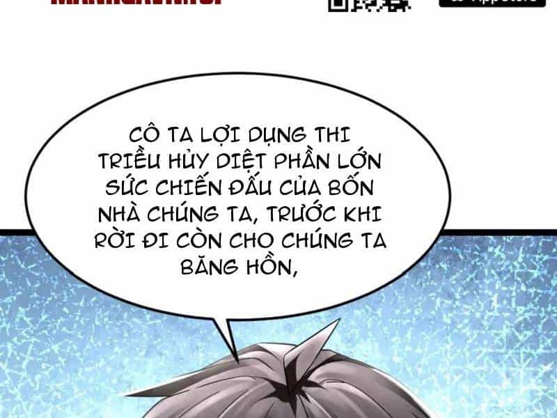 Toàn Cầu Băng Phong: Ta Chế Tạo Phòng An Toàn Tại Tận Thế - Chương 422 - ảnh 17
