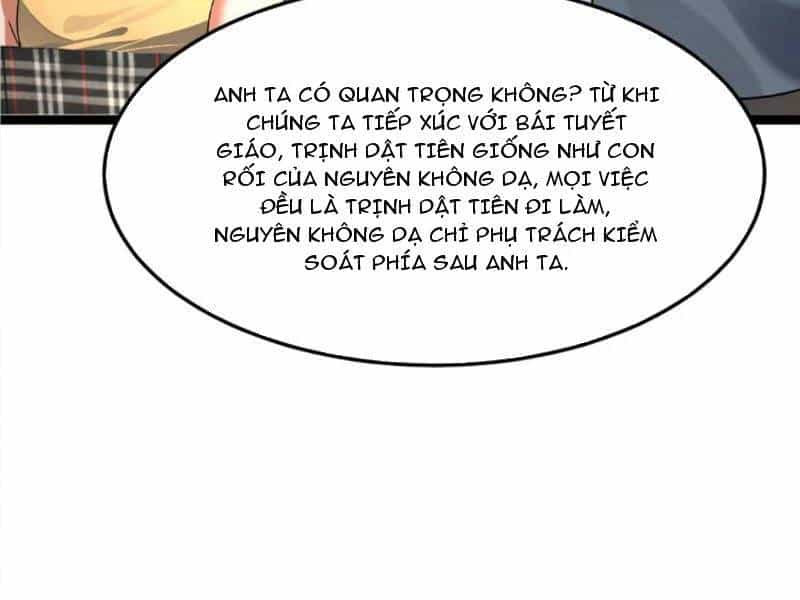 Toàn Cầu Băng Phong: Ta Chế Tạo Phòng An Toàn Tại Tận Thế - Chương 423 - ảnh 33