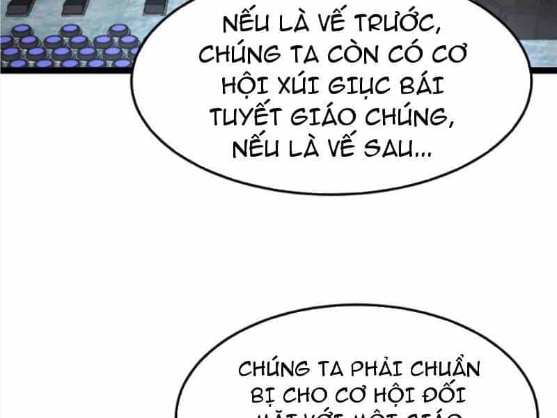 Toàn Cầu Băng Phong: Ta Chế Tạo Phòng An Toàn Tại Tận Thế - Chương 423 - ảnh 37