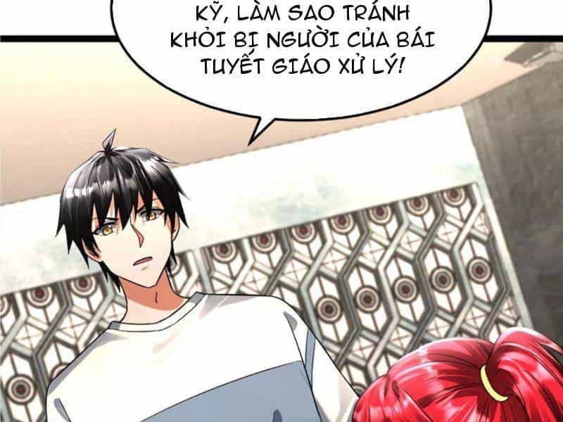 Toàn Cầu Băng Phong: Ta Chế Tạo Phòng An Toàn Tại Tận Thế - Chương 423 - ảnh 55