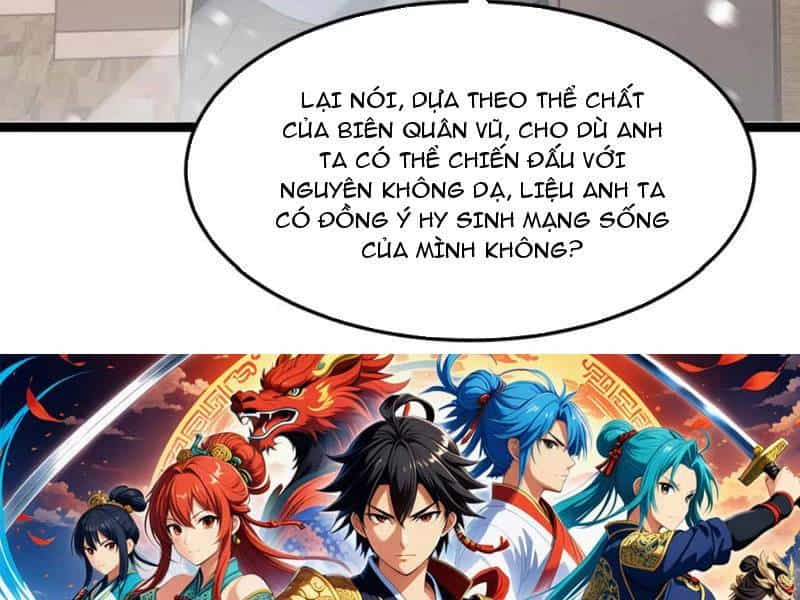 Toàn Cầu Băng Phong: Ta Chế Tạo Phòng An Toàn Tại Tận Thế - Chương 424 - ảnh 75